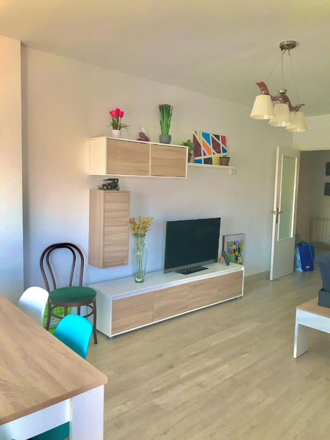 Ferienwohnung Galicia47 Zamora Exterior foto