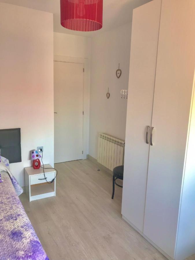 Ferienwohnung Galicia47 Zamora Exterior foto