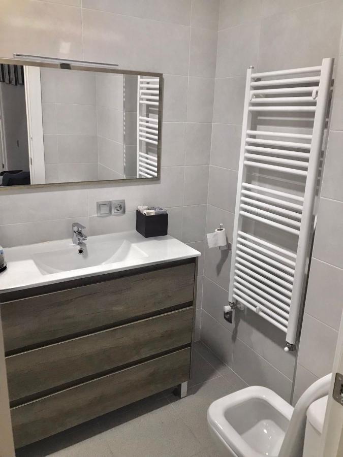 Ferienwohnung Galicia47 Zamora Exterior foto