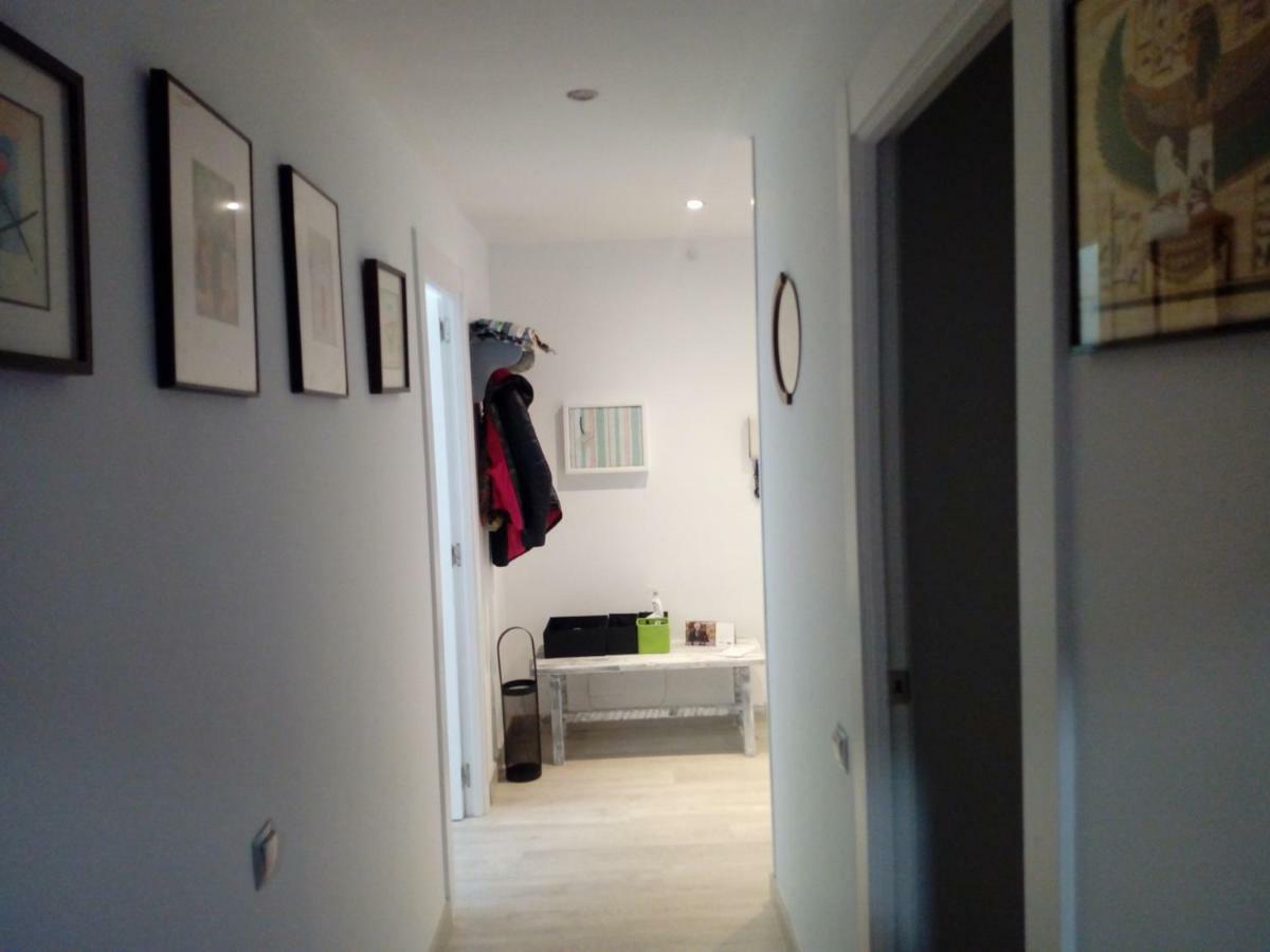 Ferienwohnung Galicia47 Zamora Exterior foto