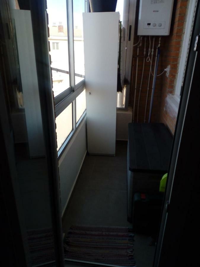 Ferienwohnung Galicia47 Zamora Exterior foto