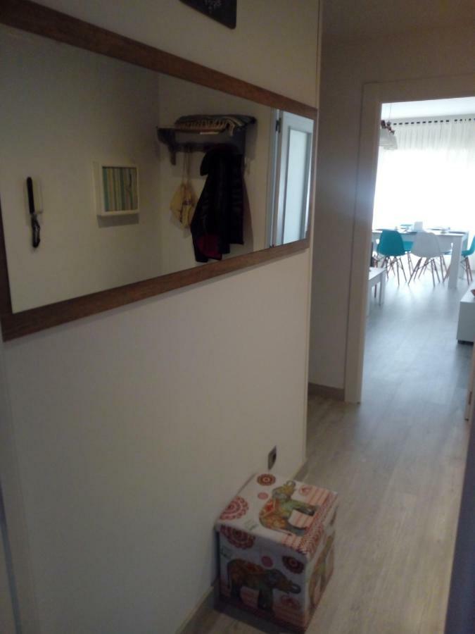 Ferienwohnung Galicia47 Zamora Exterior foto