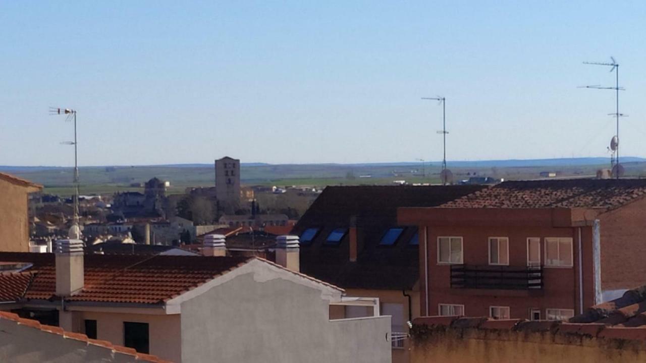 Ferienwohnung Galicia47 Zamora Exterior foto