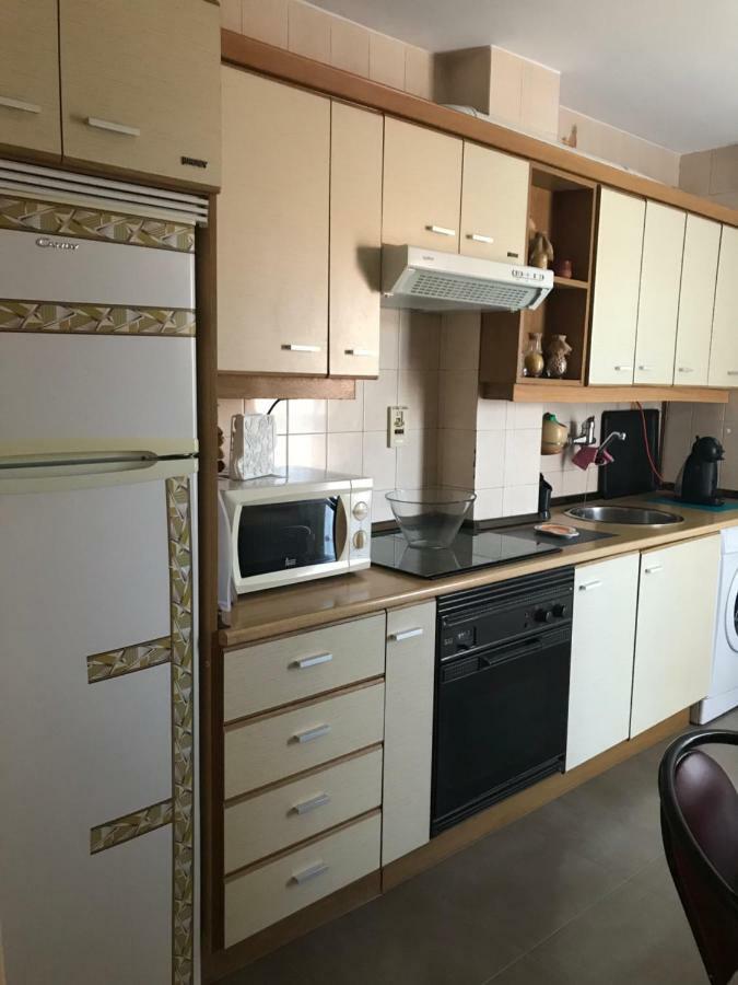 Ferienwohnung Galicia47 Zamora Exterior foto
